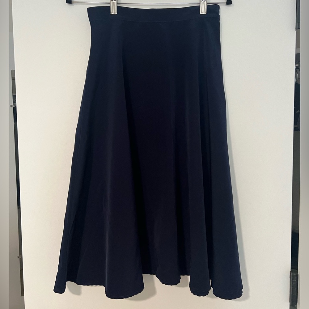 🌺American Apparel High Waisted A-Line Skirt (3/$50)